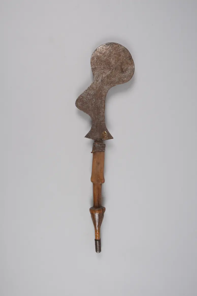 Weapon