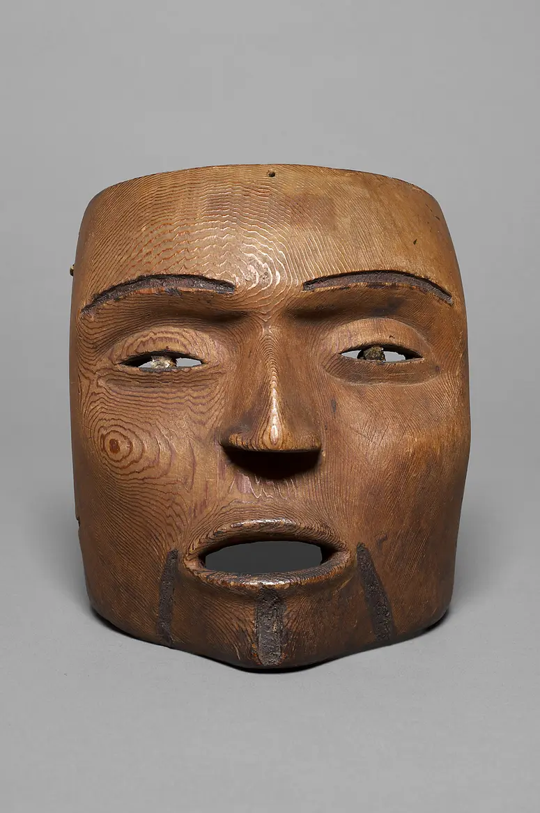 Maske