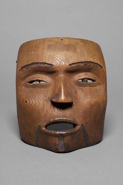Maske