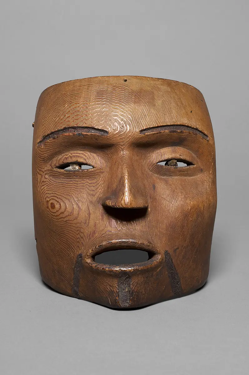 Maske