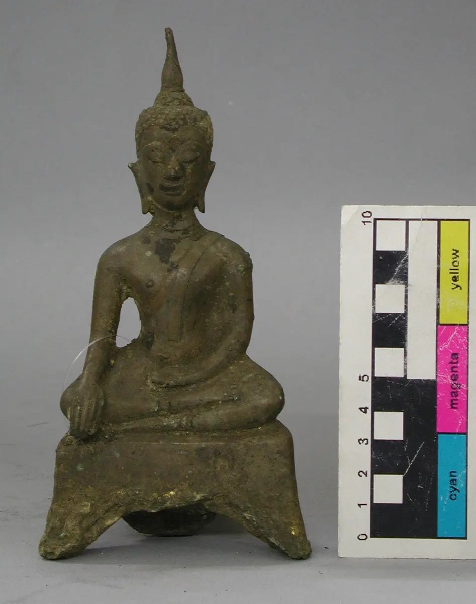 Buddha