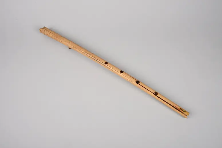 Instrument: Flöte