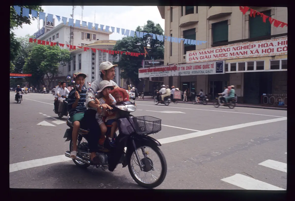 Transport