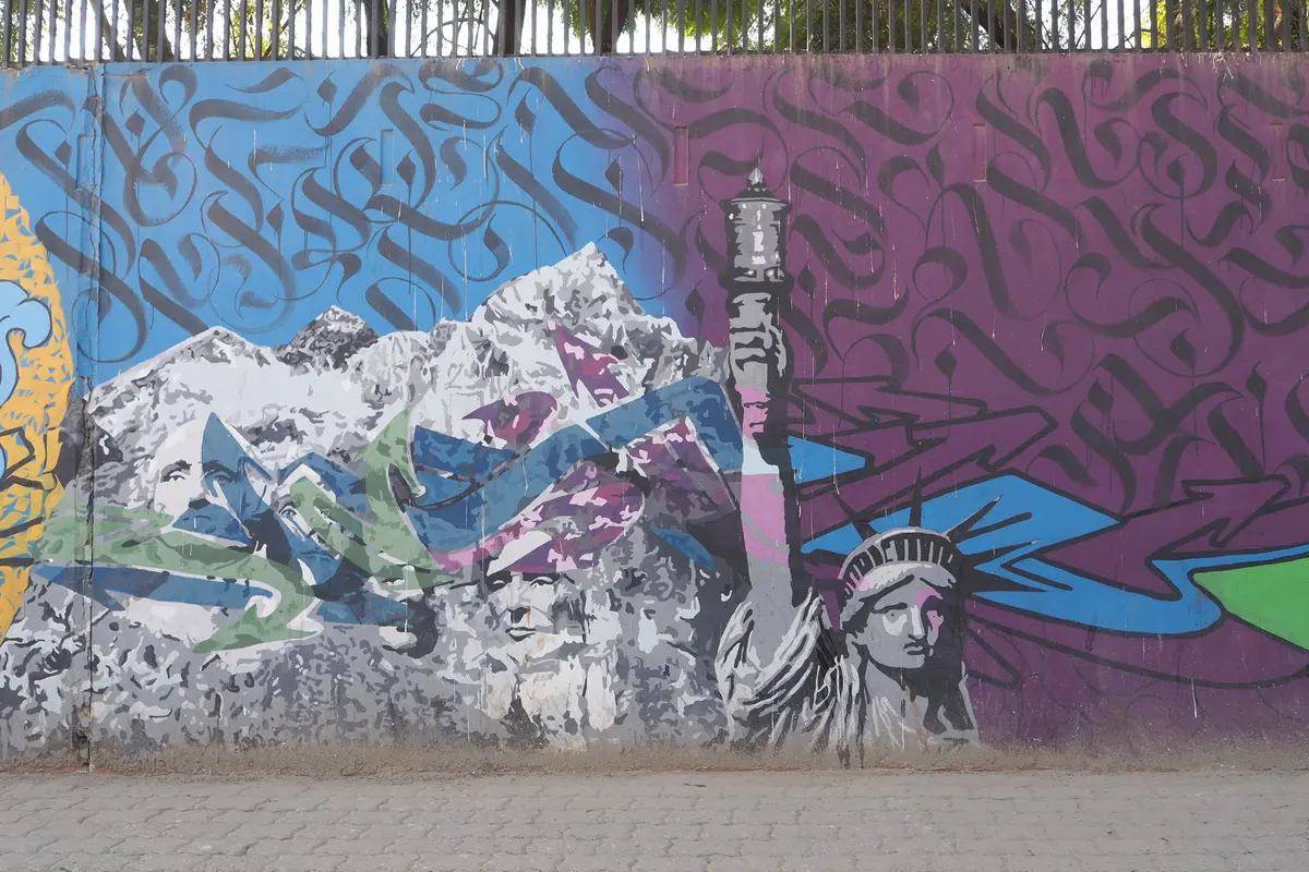 Graffiti