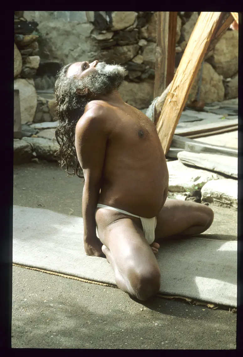 Yoga