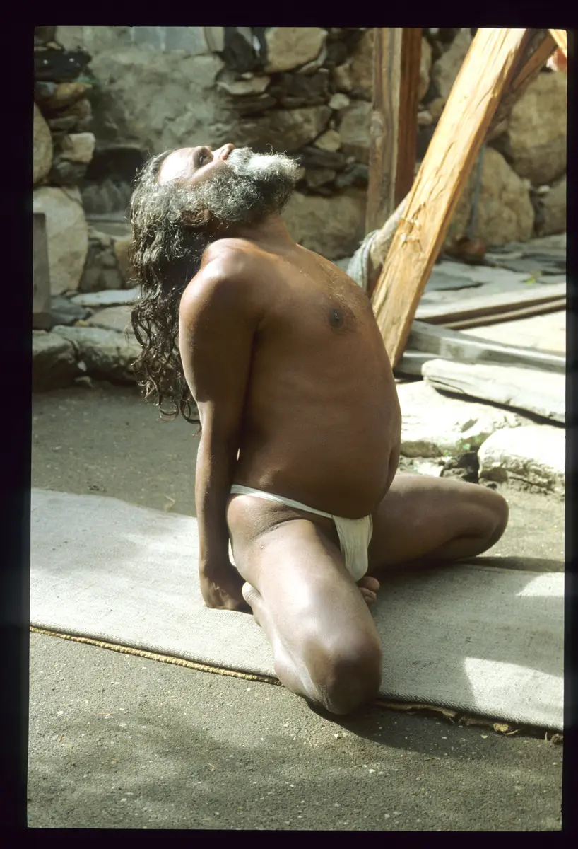 Yoga