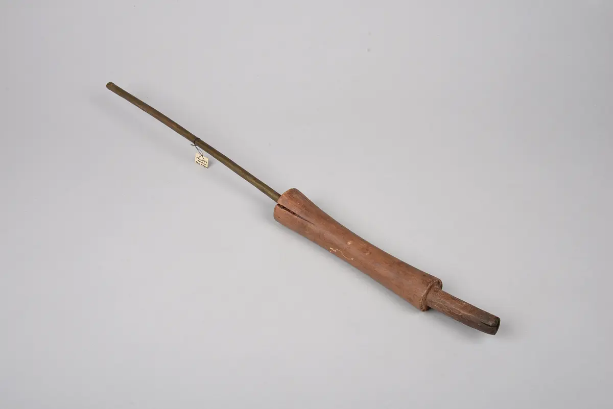 Pipestem