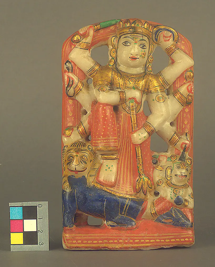 Durga
