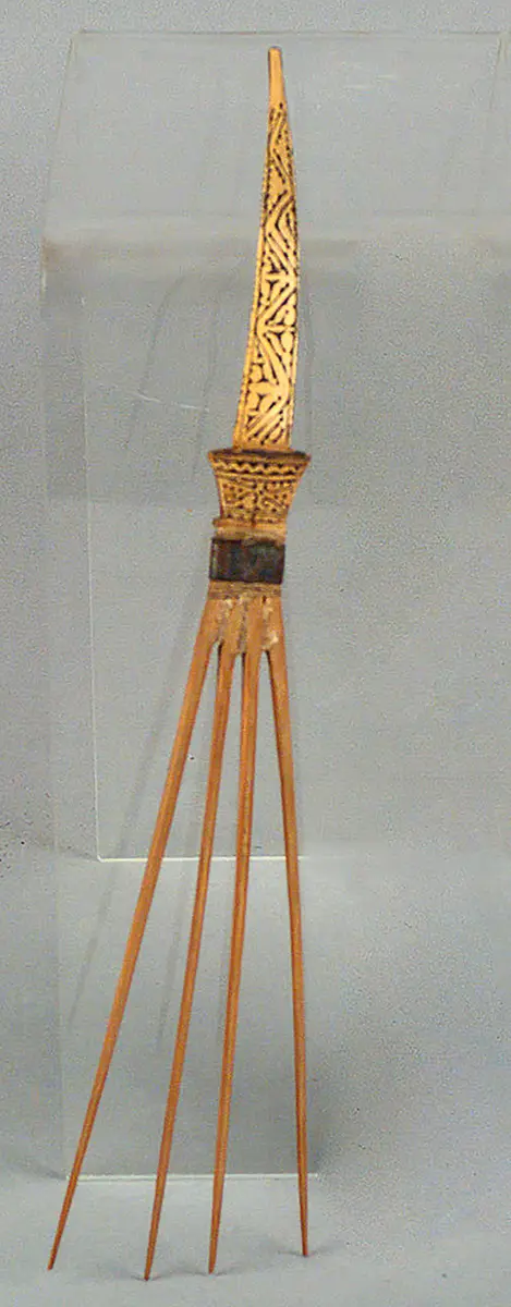 Comb