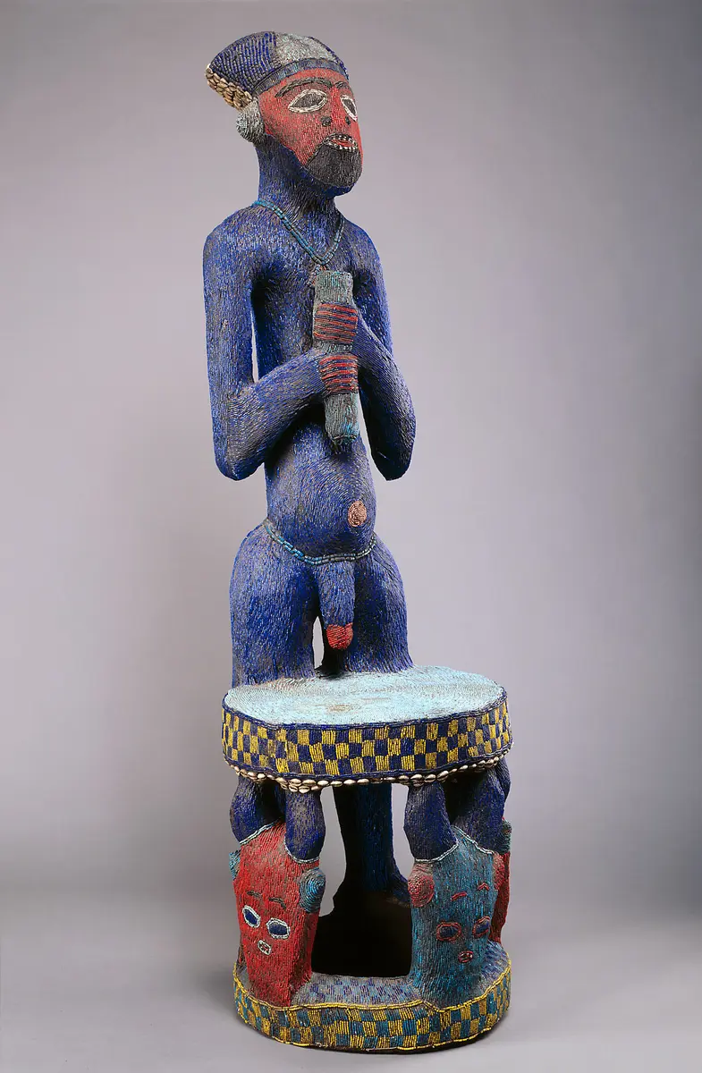 Königsfigur