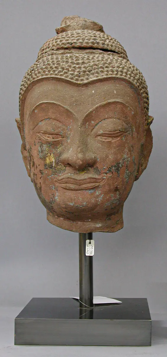 Buddha