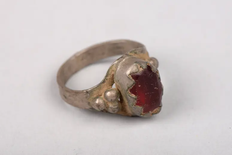 Fingerring