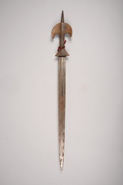 Messer mit Scheide