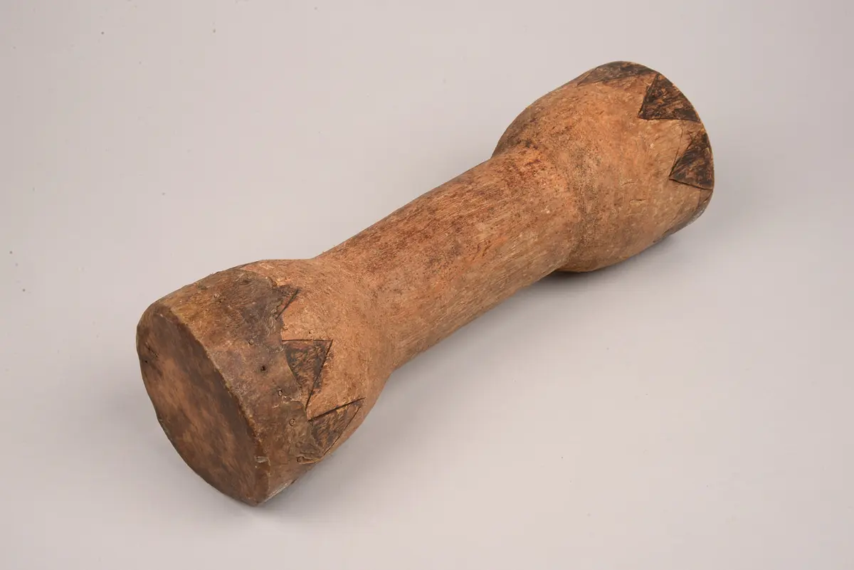 Trommel