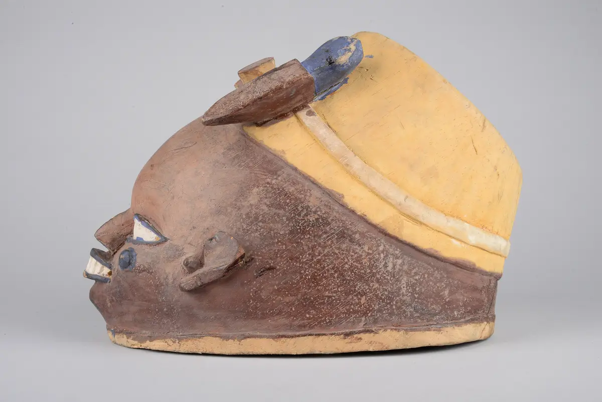 Mask