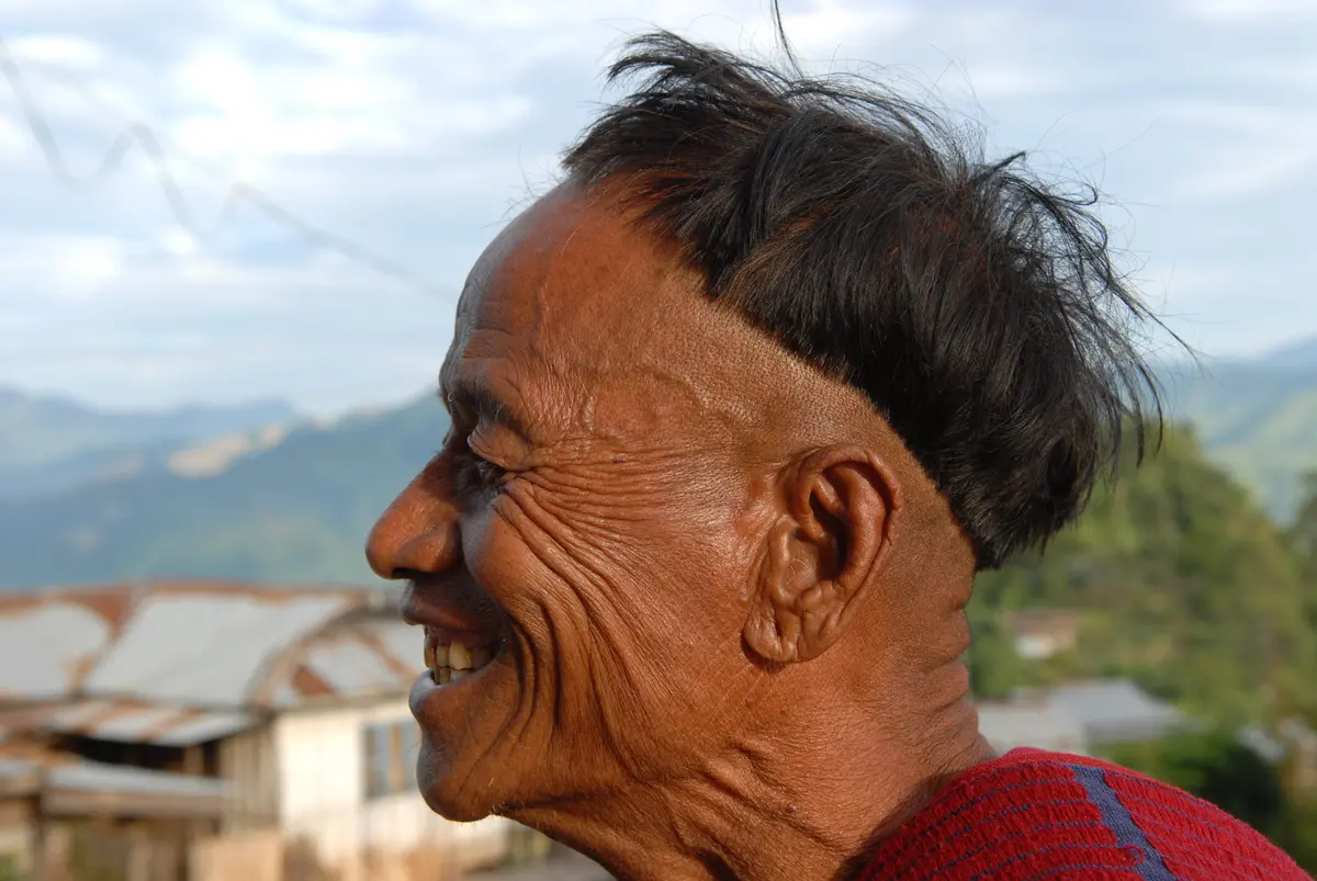 Portrait
