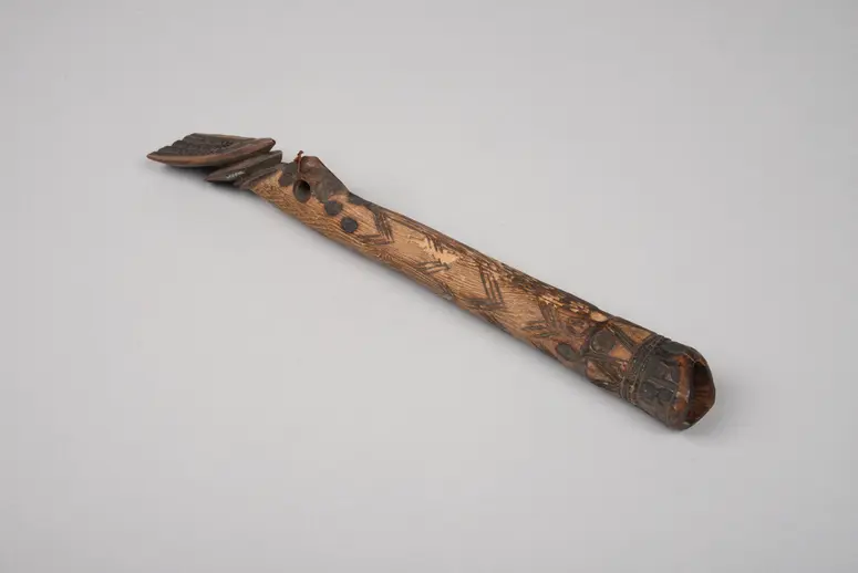 Instrument: Flöte