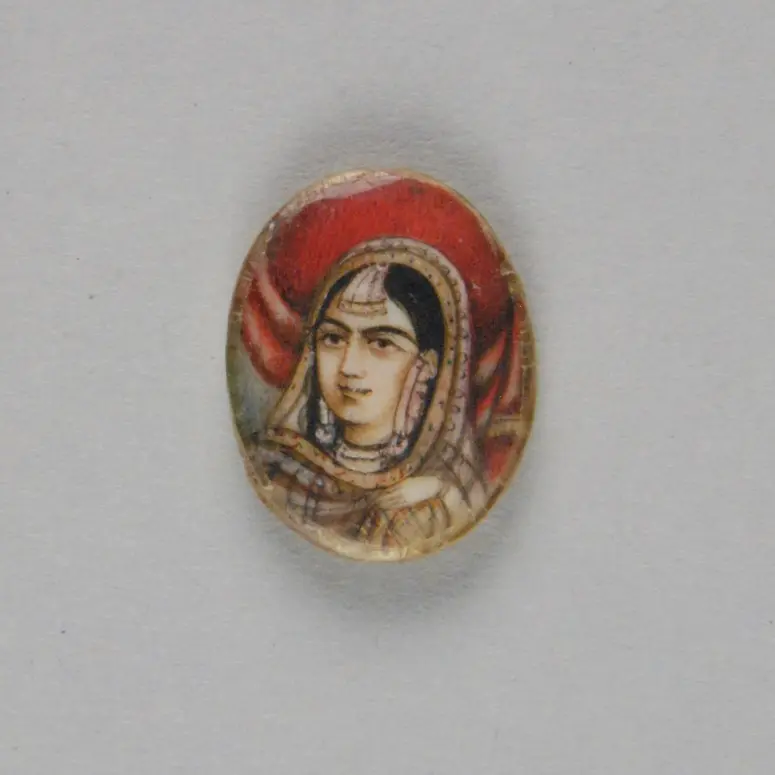 Mumtaz Mahal