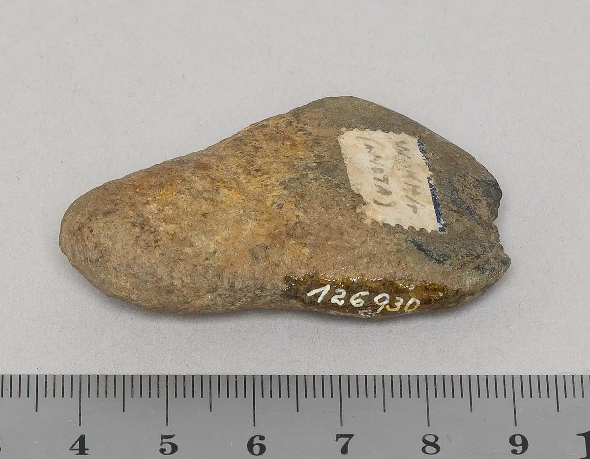 Steinbeil
