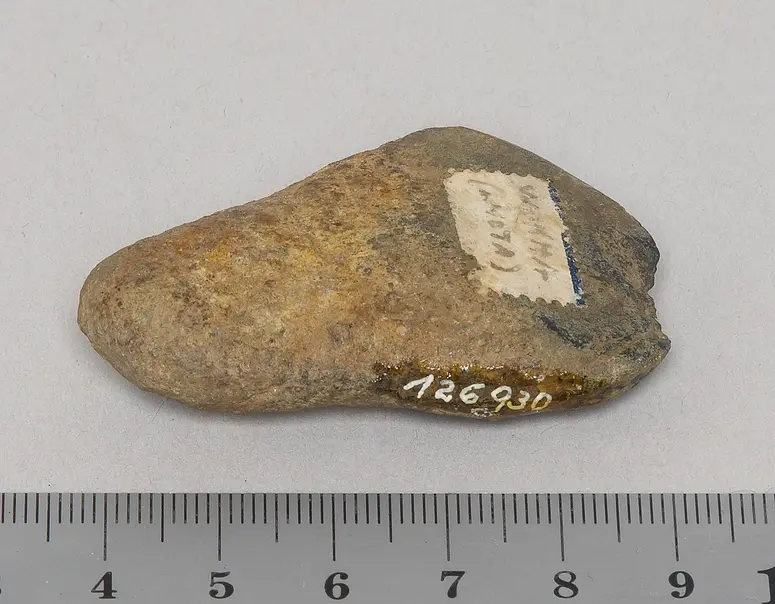 Steinbeil
