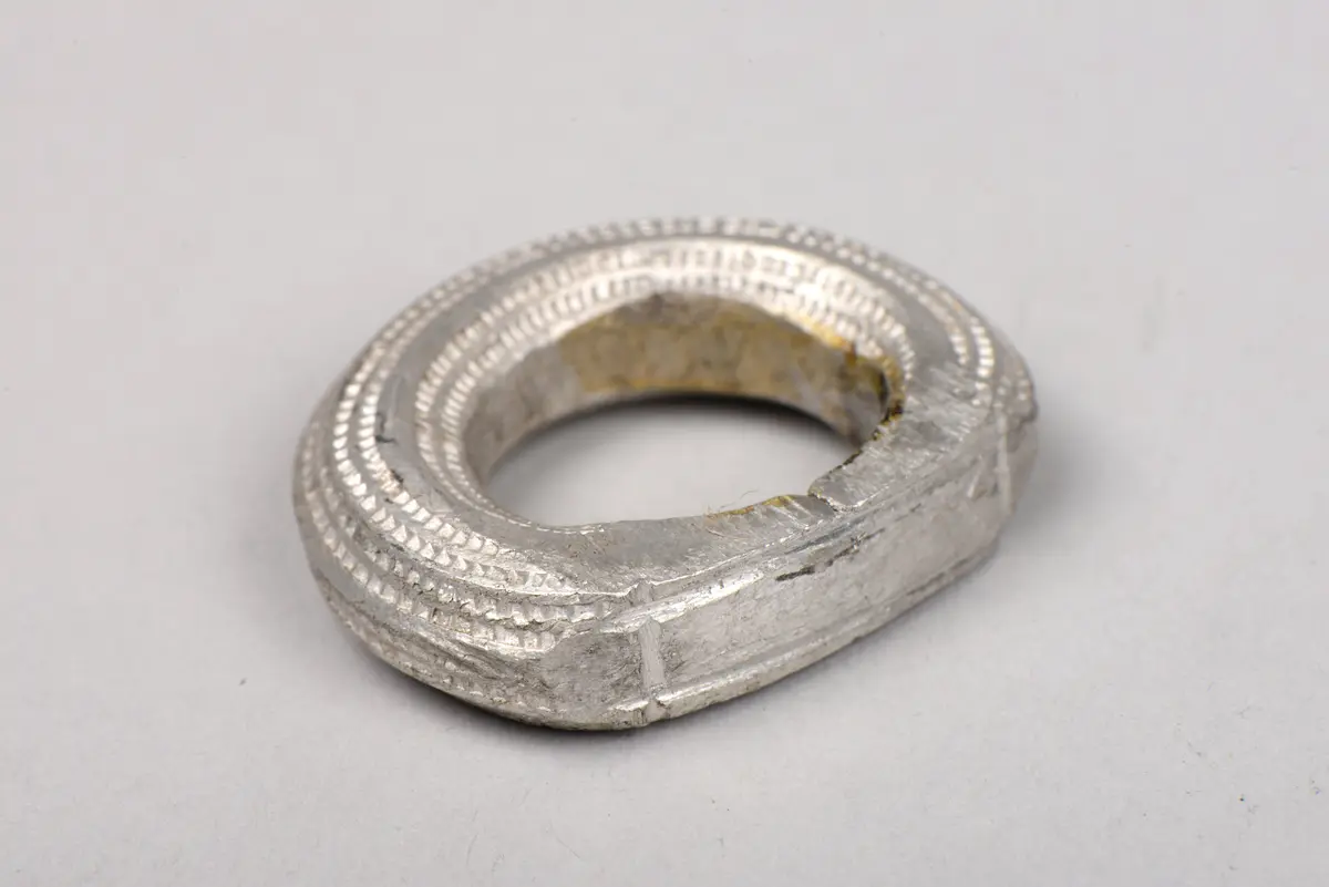 Zehenring