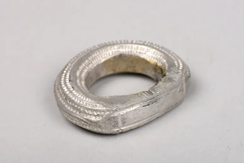 Zehenring