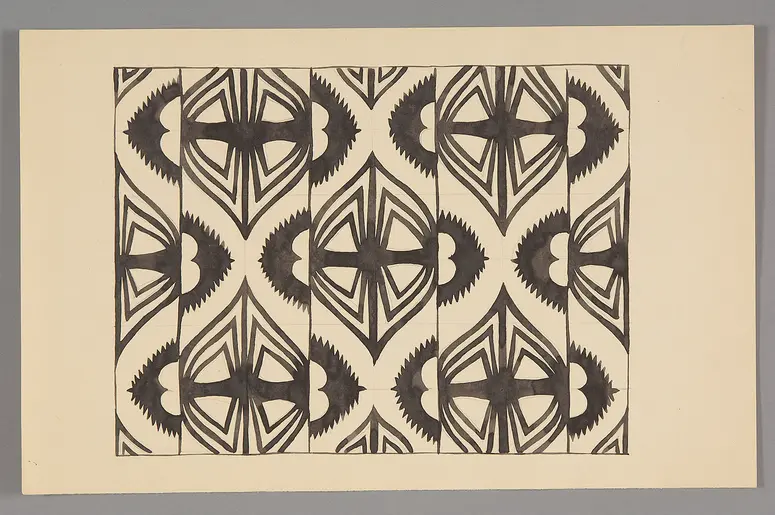 Lamak Ornament