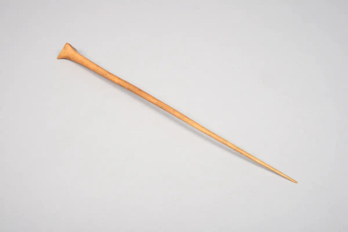 Hairpin