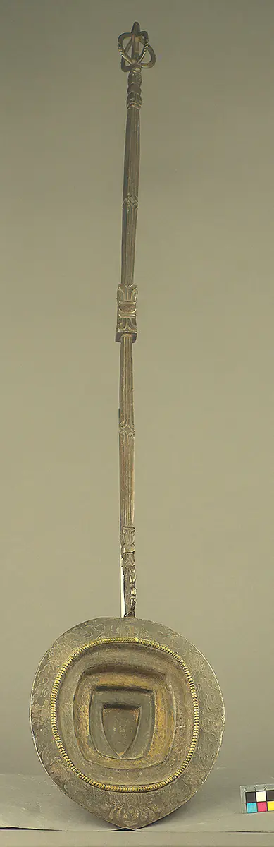 Feueropferbesteck