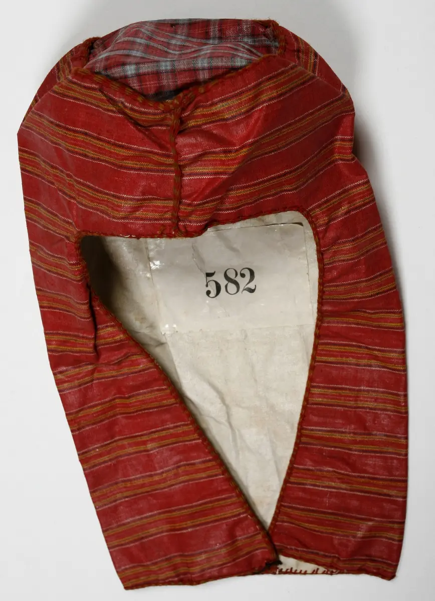 Kindermütze