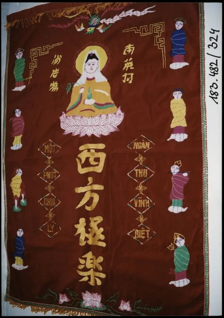 Wandbehang