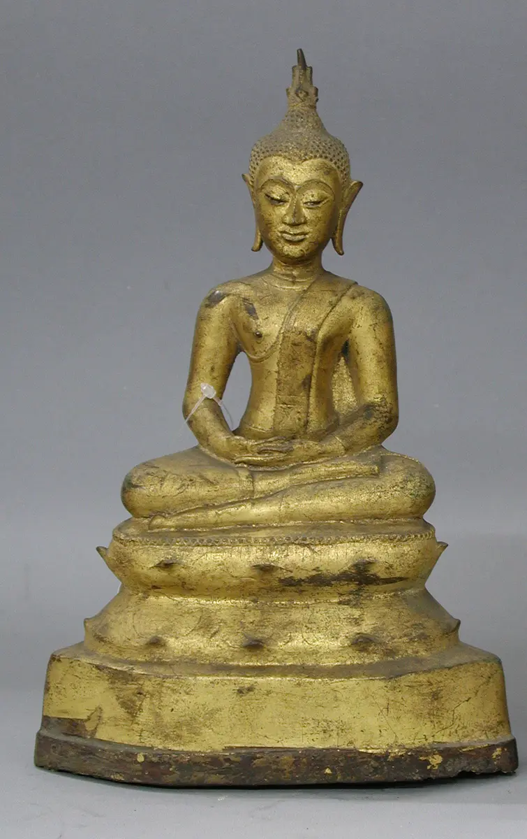 Buddha