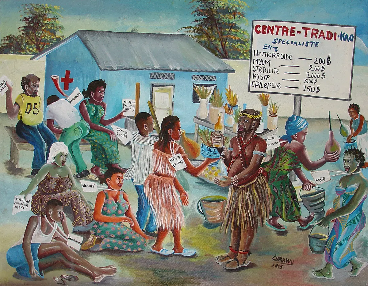 Centre-Tradi