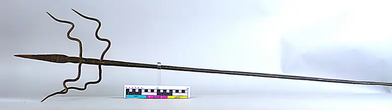 Weapon Stand