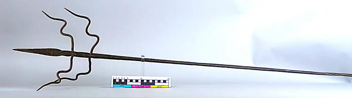 Weapon Stand