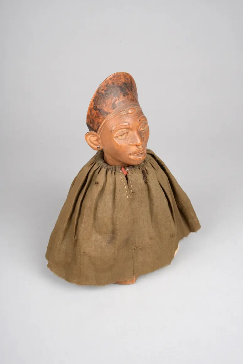 Weibliche Figur