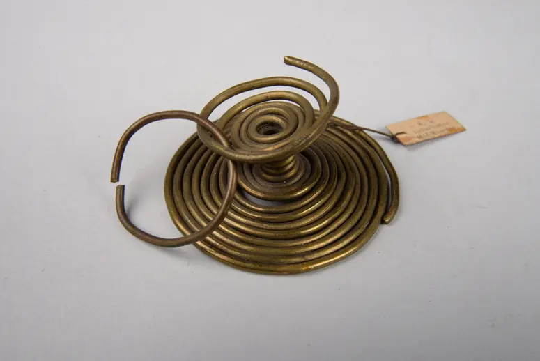 Ohrschmuck