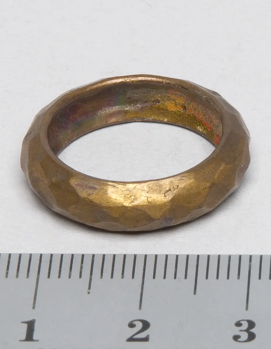 Fingerring