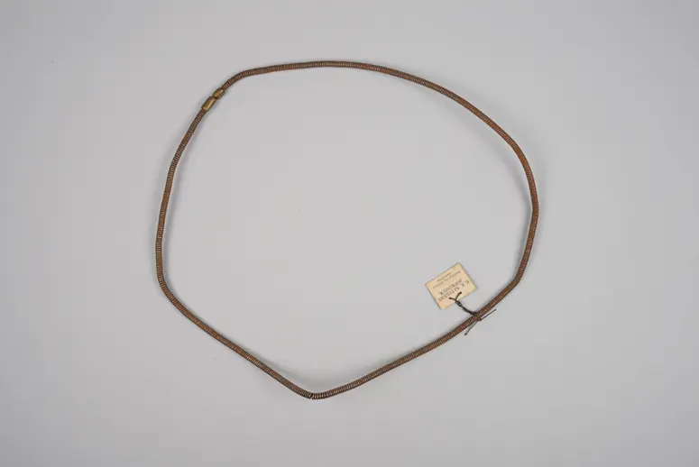 Hüftschmuck