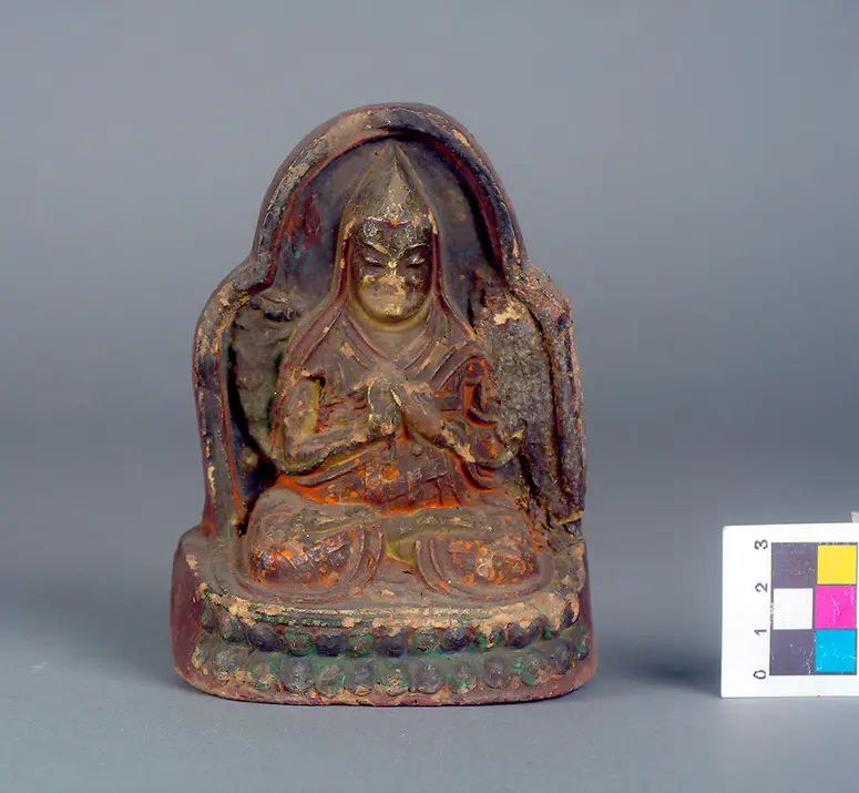 Tsongkapa