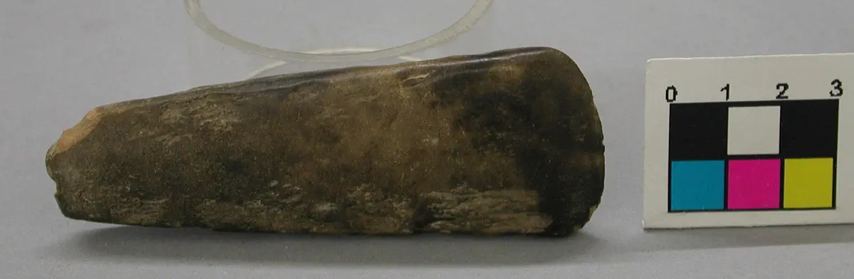Steinbeil