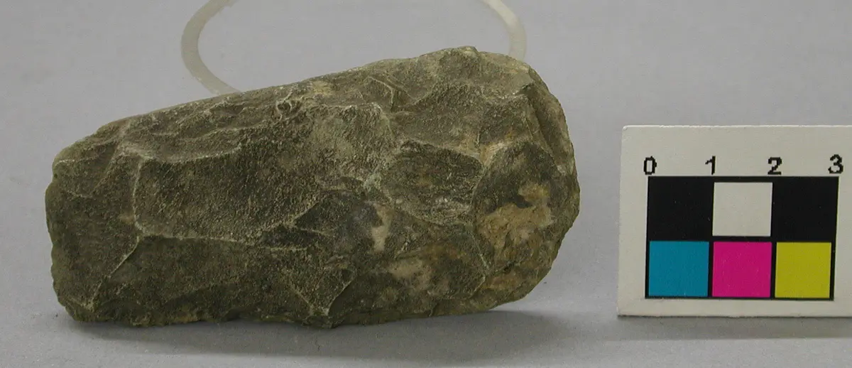 Steinbeil