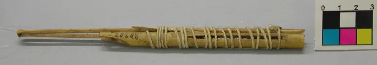 Vogelfalle
