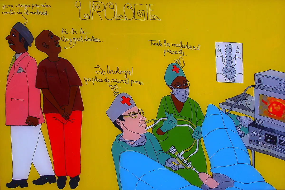 Urologie
