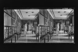 Stereofotografie, Negativ