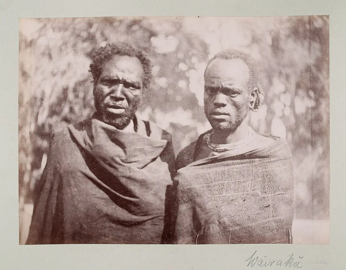 Wairaku