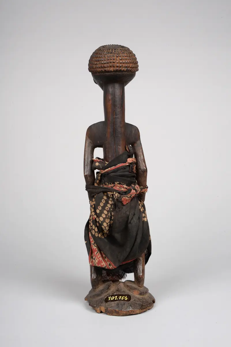 Female Figure