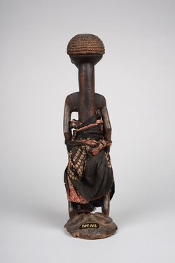 Female Figure
