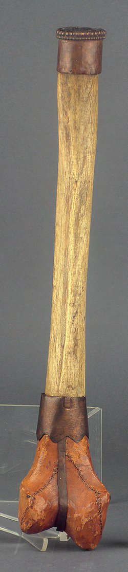 Knochentrompete