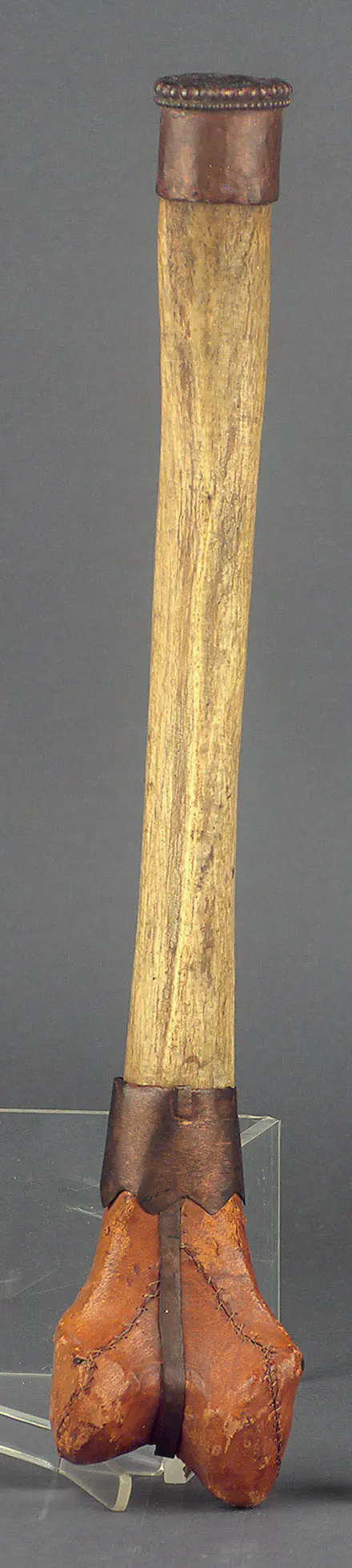Knochentrompete